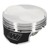Wiseco stumokliu rinkinys Chevy LS -2.8cc Kupola B:4.155 - K462X155