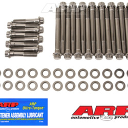 Śruby głowicy ARP BB Chevy SS 12pt head bolt kit