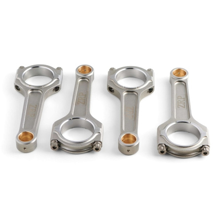 Pleuelstangensatz ZRP Hyundai 2.0L Theta II Turbo 146.28mm Pin 22mm