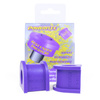 Tylna tuleja drążka stabilizatora 19mm Powerflex Road Series Volkswagen Bora Models & Bora A4 (AJ) (1999-2005)\Bora 4Motion (1999-2005) PFR3-511-19