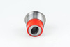 Front beam bushing - center - MPBS: 37026128B Mazda CX-7, CX-9 I