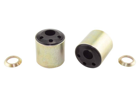 Tuleje poliuretanowe zawieszenia Whiteline - W53285 Ford Focus MK1