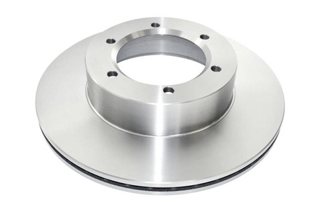 DBA disc brake Street Series - plain front - DBA780 TOYOTA 4 Runner LN130 Hi-Lux KDN165 LN165 RN Hilux Surf LN131 LN167 LN170 LN172