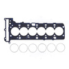 Athena Galvos tarpiklis Toyota B58 D. 84.50mm TH.1.00mm