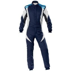 OMP First Evo Suit (2034)