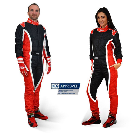 RRS Victory-Overall
