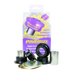 Rear Lower Spring Mount Outer Bush Powerflex Polyurethane Bush Road Series Alfa Romeo GTV & Spider 916 2.0 & V6 (1995-2005) PFR1-714