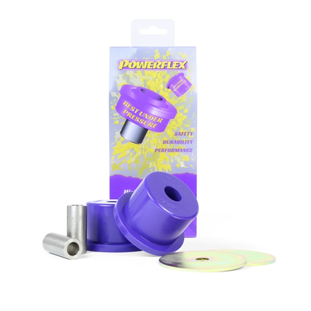 Tuleja wspornika mocowania tylnego dyferencjału Powerflex Road Series Mazda RX-8 (2003-2012) PFR36-411