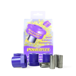 Front Upper Arm Bush Powerflex Polyurethane Bush Road Series MG ZS Mk1 (2001-2005) PFF25-106
