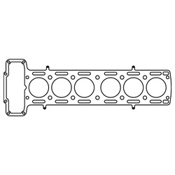 Cometic Galvos sandariklis Jaguar 3.4L 6 CYL 83mm BORE.066" MLS head
