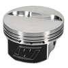 Wiseco Kolbenset Opel 2.4L CIH C24NE 11.2:1