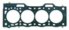 Athena Zylinderkopfdichtung MLS Toyota 1.3L 16V 4EFE D.75,5mm TH.1,2m