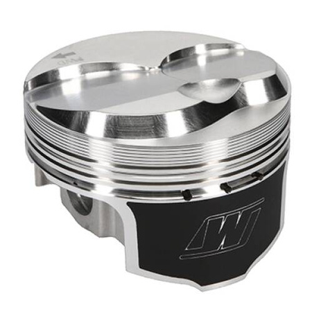 Wiseco Piston Kit Chevy LS 12cc Dome 1.300 CH B:4.075 - K447X75