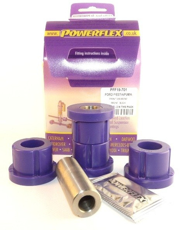 Tuleja Poliuretanowa Powerflex Ford Puma (1997-2001) -  PFF19-701 Nr na diagramie: 1