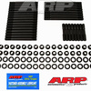 Galvos smeigės ARP 235-4703 BB Chevy Dart  U/C 12pt hsk Chevrolet Big Block