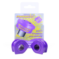 Front Anti Roll Bar To Chassis Bush 23mm Powerflex Polyurethane Bush Road Series Lancia Dedra inc Integrale (1989-1999) PFF16-304-23