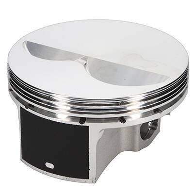 JE Pistons stūmoklių komplektas SBC FSR TOUR SERS GP B:4.040 258030