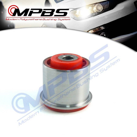 Front wishbone (rear) bush 60mm - MPBS: 5000607A Audi Q7 I, Porsche Cayenne Volkswagen Touareg,