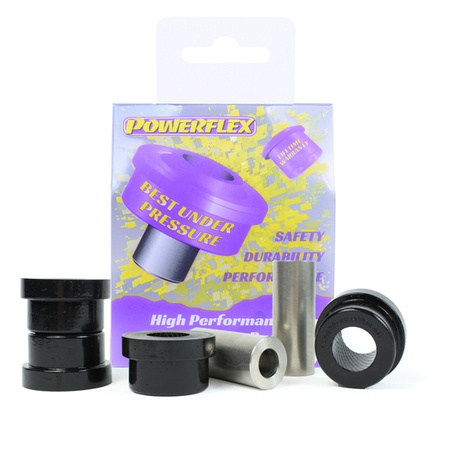 Wewnętrzna tuleja tylnego drążka kontrolnego Powerflex Road Series Mazda RX-8 (2003-2012) PFR36-506