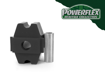 Engine Torque Rod To Engine Bush, Auto Diesel Powerflex Polyurethane Bush Heritage Collection Saab 9-5 YS3E (1998-2010) PFF66-222RH