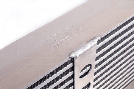 Teljesítmény intercooler VW T5.1/T6 2.0 BiTDi Twin Turbo Dízelhez