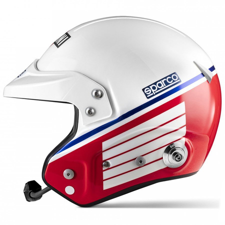 Sparco helmet Air Pro RJ-5i MARTINI RACING