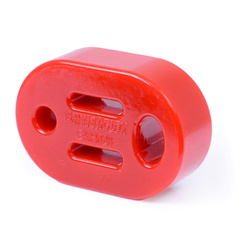 Universal Exhaust Mount Powerflex Polyurethane Bush Road Series Exhaust Mounts EXHAUST MOUNTS EXH028