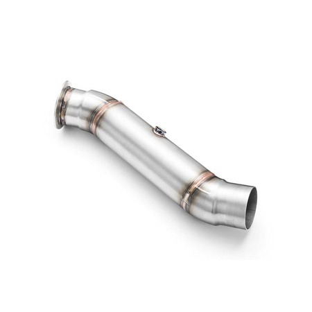 Lefolyócső BMW F06, F12, F13 640i, 640ix N55