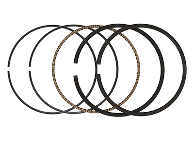 Wiseco Piston Ring Set 103.51mm (Autom. 1 Set For 1 Piston)