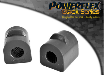 Tylna tuleja drążka stabilizatora Powerflex Black Series Ford Mondeo Models & Mondeo MK3 (2000 - 2007) PFR19-1316-20BLK