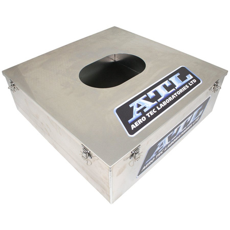ATL Aluminium Container for SA122A 80L Saver Cell