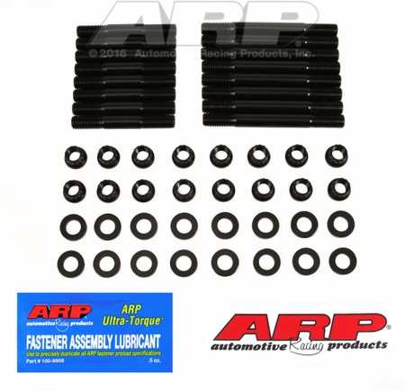 ARP Pontiac Supercharged 3800 L67 '99-up 12pt hsk