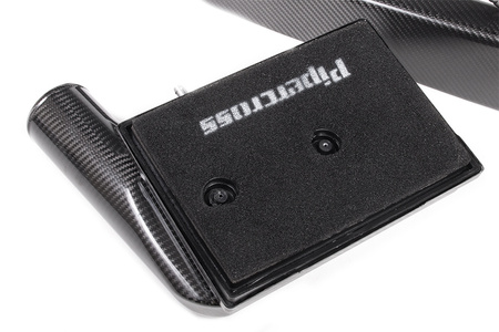 VW Golf GTE High Flow Carbon Ansaugsystem