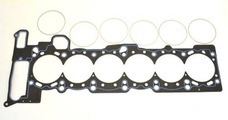 Athena Head gsket BMW M52B25TU/28TU M54B25/B30 TH.1,5 D.87,6