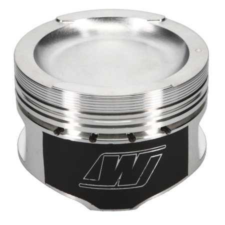 Wiseco egy darab dugattyú VW 2.0L ABA 8V -15cc Turbo 83.50mm