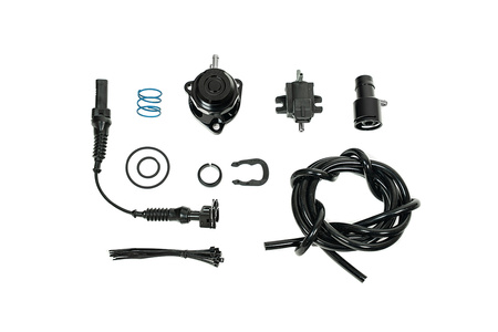 Blow Off Valve for Mini Cooper S/JCW F66