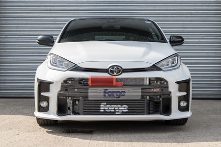 Chłodnica oleju Forge do Toyota GR Yaris Gen1 i Gen2
