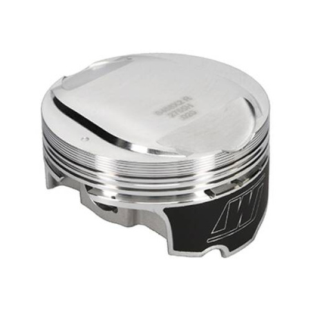 Wiseco stumokliu rinkinys Chrys 5.7L Hemi +12cc Kupola 1.080 B:3.937 - K468X2