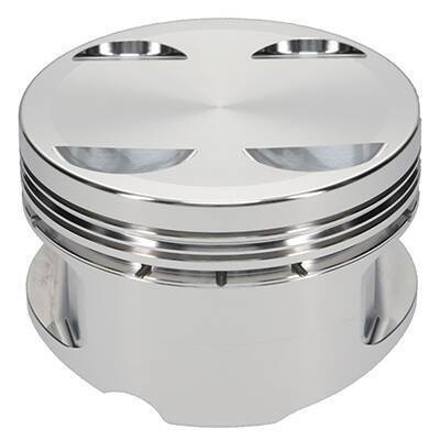 JE Pistons stūmoklių komplektas Mazda 1.8L BP 84.00mm 9.0:1 255774