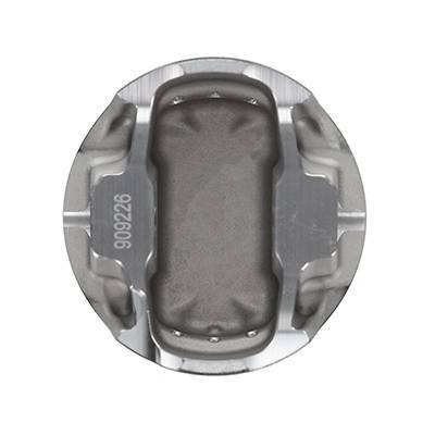 Wiseco dugattyúkészlet BMW M3 M50/S50B32 Euro 3.2 Ltr 24V '93-95 (-11.8Cc) 11.3:1