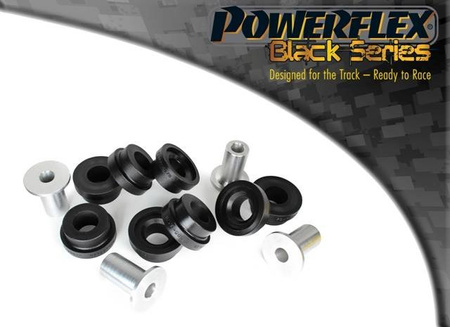 Tuleja Poliuretanowa Powerflex Audi A3 / S3 / RS3  A3/S3 8L (1996-2003) A3/S3 Mk1 8L 4WD (1999-2003) PFR85-427BLK Nr na diagramie: 27