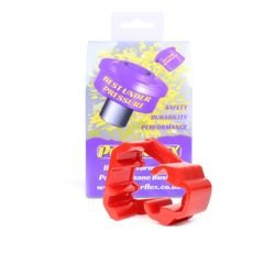 Lower Engine Mount Insert