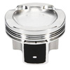 JE Pistons Kolbensatz BMW N54B30 84.50mm (9.5:1)-22cc(PS) 338095