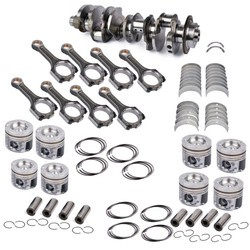 Athena Zylinderkopfdichtung Honda K20/K24 TH. 1.3mm D.87.0mm