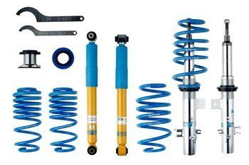 Gewindeaufhängung Bilstein B14 Peugeot 208