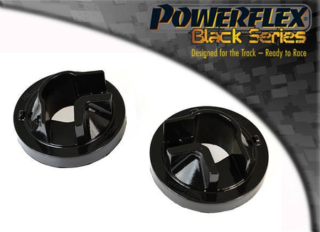 Powerflex poliuretano įvorė Vauxhall / Opel ASTRA MODELS Astra MK5 - Astra H (2004 - 2010) PFF80-1324BLK Diagrama Nr: 20