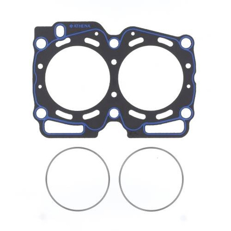 Athena Galvos tarpiklis Subaru WRX EJ25/257 TH.1,20mm D.95.00mm