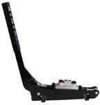 IRP hidraulikus kézifék - dupla szivattyú