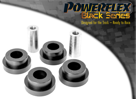 Front Lower Wishbone Inner Bush Powerflex Polyurethane Bush Black Series Honda S2000 (1999-2009) PFF25-202BLK