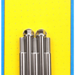 ARP Bolt Kit 1/2-13 x 6.000 SS Hex